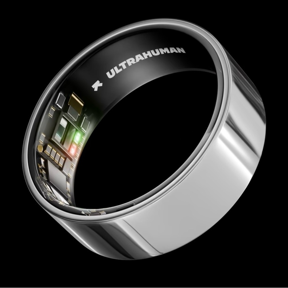 Ultrahuman Smart Ring